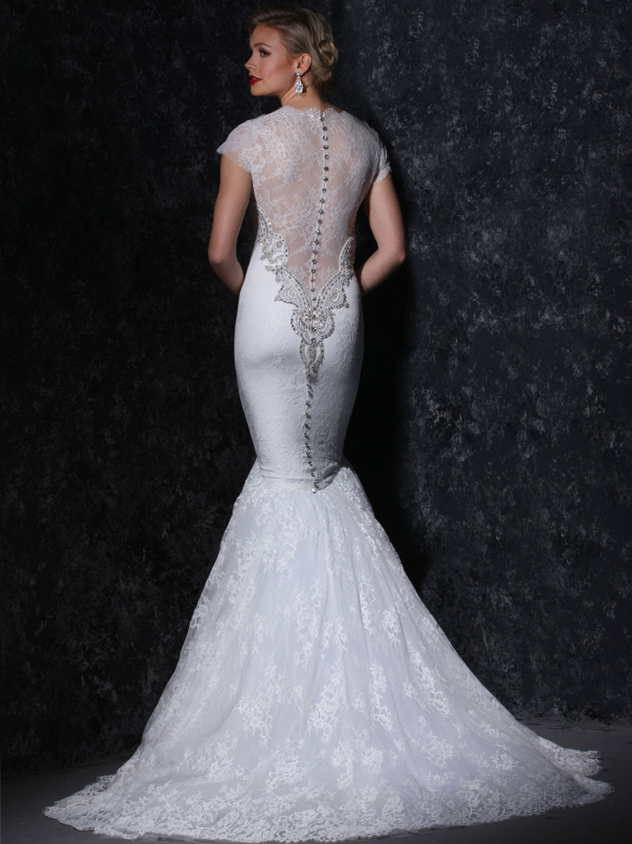 Victor Harper Couture