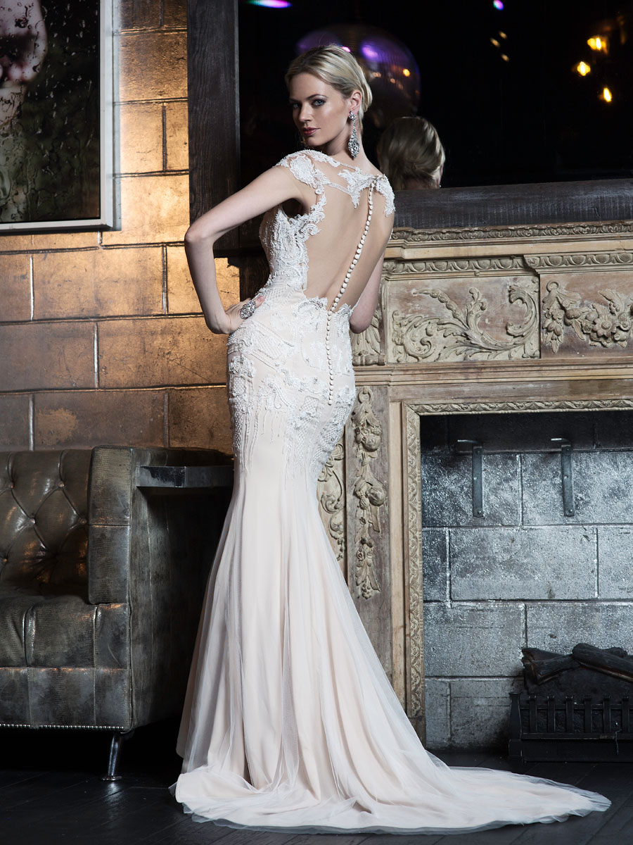 Victor Harper Couture